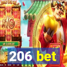 206 bet